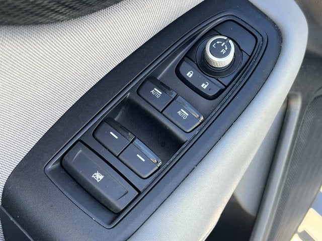 2021 Subaru Legacy Premium