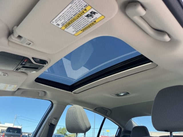 2021 Subaru Legacy Premium