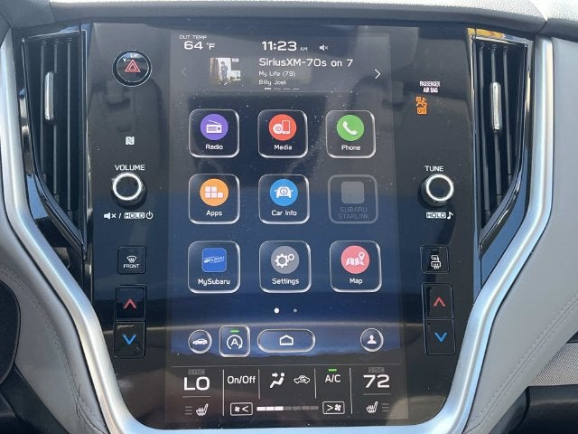 2021 Subaru Legacy Premium