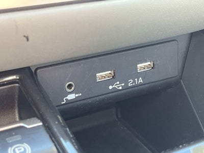 2021 Subaru Legacy Premium