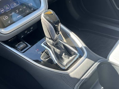 2021 Subaru Legacy Premium