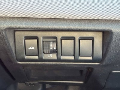 2021 Subaru Legacy Premium