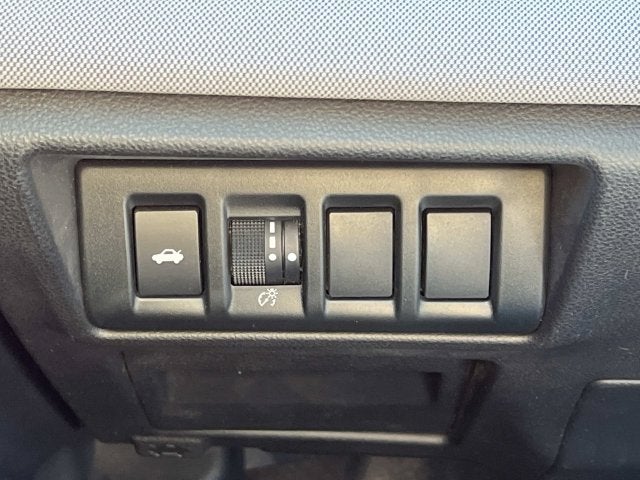 2021 Subaru Legacy Premium