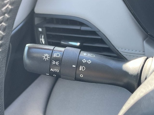 2021 Subaru Legacy Premium