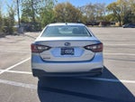 2021 Subaru Legacy Premium
