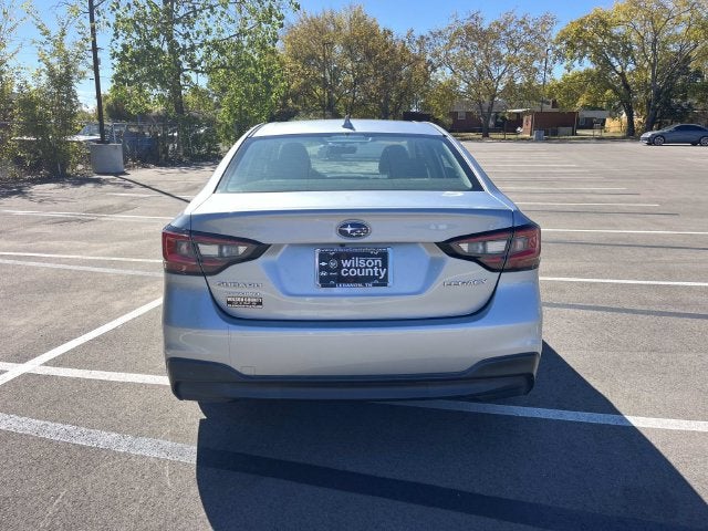 2021 Subaru Legacy Premium