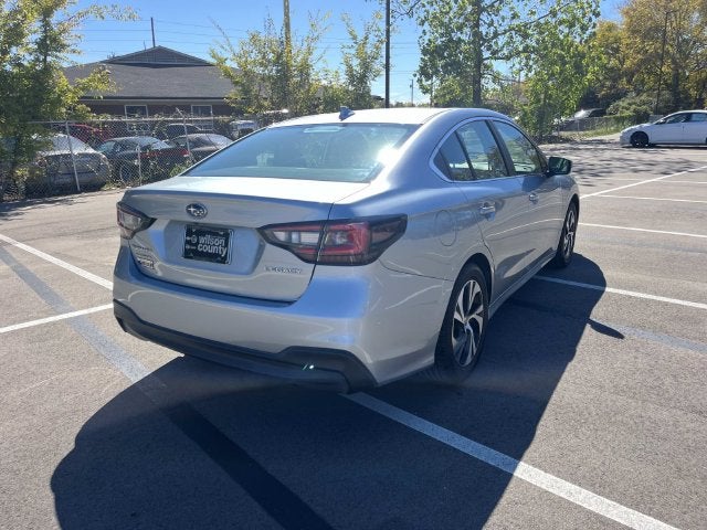 2021 Subaru Legacy Premium