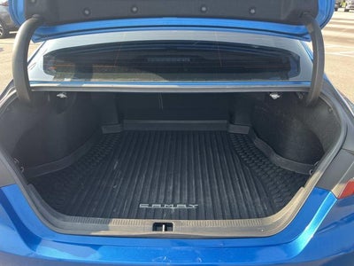 2018 Toyota Camry Hybrid SE