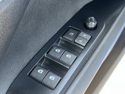 2018 Toyota Camry Hybrid SE