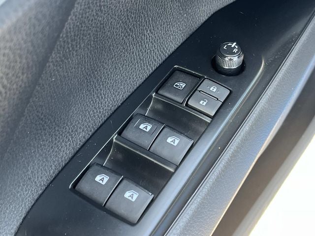 2018 Toyota Camry Hybrid SE