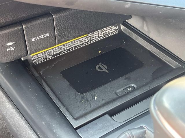 2018 Toyota Camry Hybrid SE