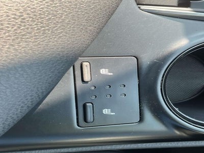 2018 Toyota Camry Hybrid SE