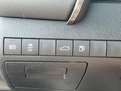 2018 Toyota Camry Hybrid SE