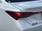 2020 Toyota Avalon Hybrid Limited