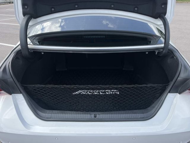 2020 Toyota Avalon Hybrid Limited