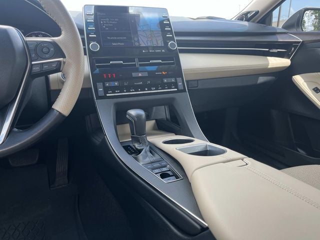 2020 Toyota Avalon Hybrid Limited