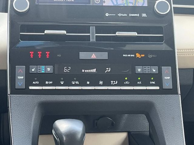 2020 Toyota Avalon Hybrid Limited