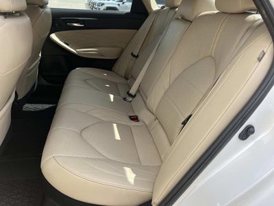 2020 Toyota Avalon Hybrid Limited
