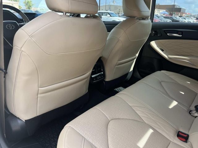 2020 Toyota Avalon Hybrid Limited
