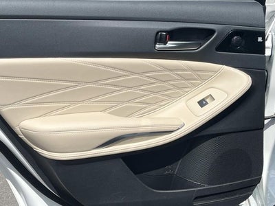 2020 Toyota Avalon Hybrid Limited