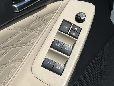 2020 Toyota Avalon Hybrid Limited