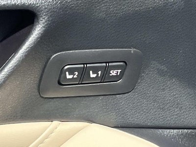 2020 Toyota Avalon Hybrid Limited