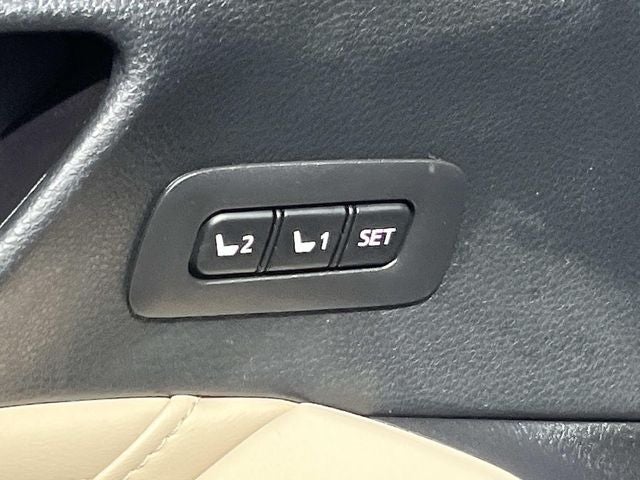 2020 Toyota Avalon Hybrid Limited