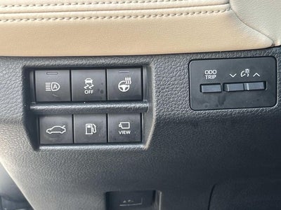 2020 Toyota Avalon Hybrid Limited