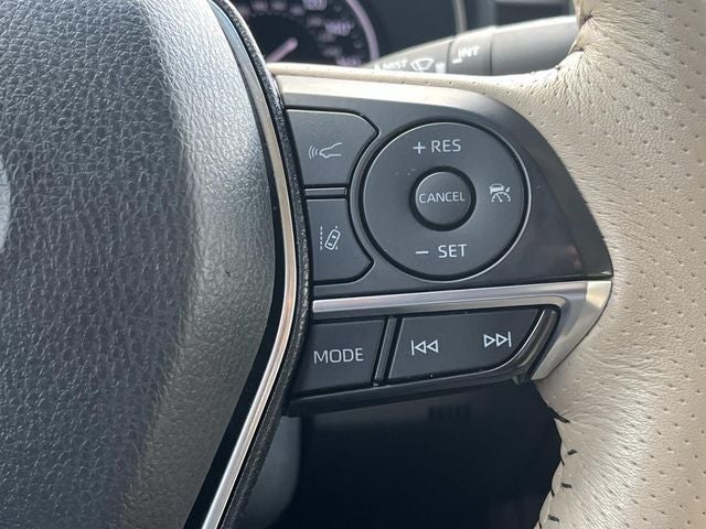 2020 Toyota Avalon Hybrid Limited
