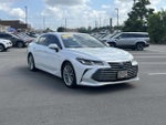 2020 Toyota Avalon Hybrid Limited