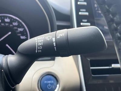 2020 Toyota Avalon Hybrid Limited