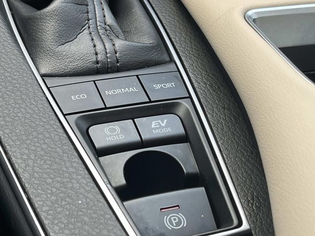 2020 Toyota Avalon Hybrid Limited