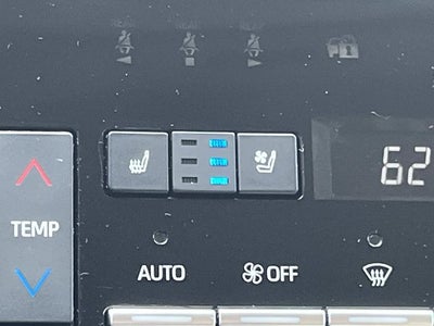 2020 Toyota Avalon Hybrid Limited