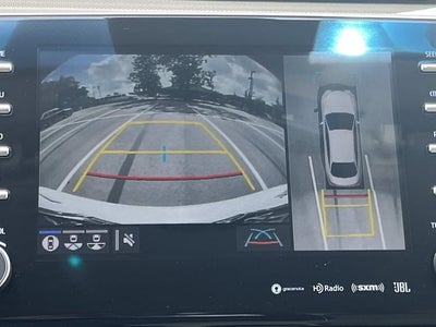 2020 Toyota Avalon Hybrid Limited