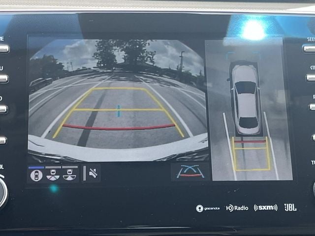 2020 Toyota Avalon Hybrid Limited