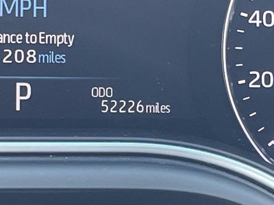2020 Toyota Avalon Hybrid Limited