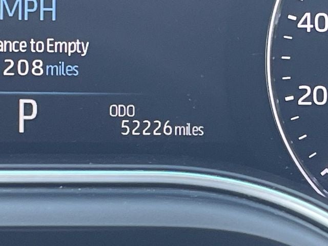 2020 Toyota Avalon Hybrid Limited