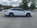 2020 Toyota Avalon Hybrid Limited
