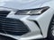 2020 Toyota Avalon Hybrid Limited