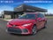 2024 Toyota Camry XLE