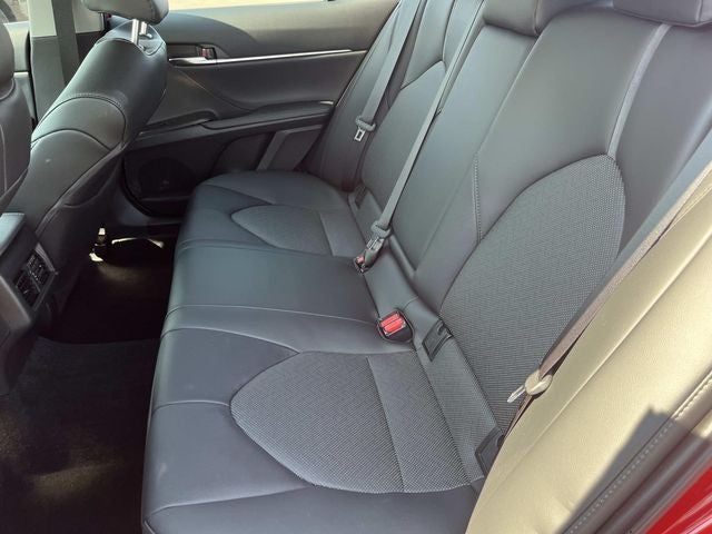2024 Toyota Camry XLE