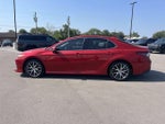 2024 Toyota Camry XLE
