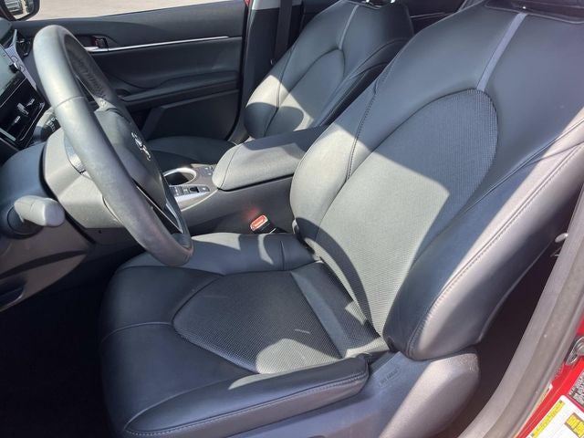 2024 Toyota Camry XLE