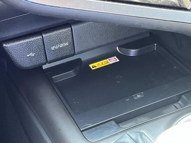 2024 Toyota Camry XLE