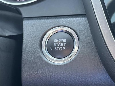 2024 Toyota Camry XLE