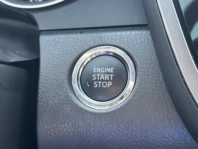 2024 Toyota Camry XLE