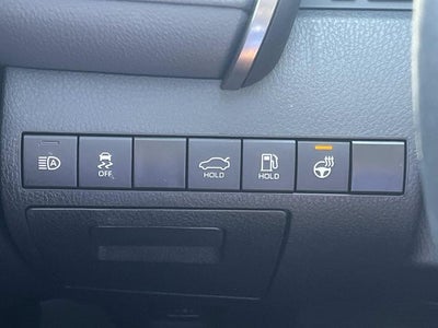 2024 Toyota Camry XLE