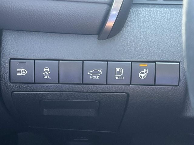 2024 Toyota Camry XLE