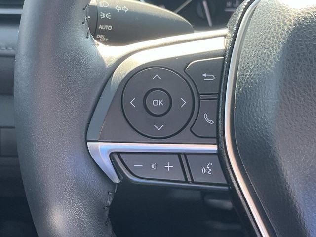 2024 Toyota Camry XLE