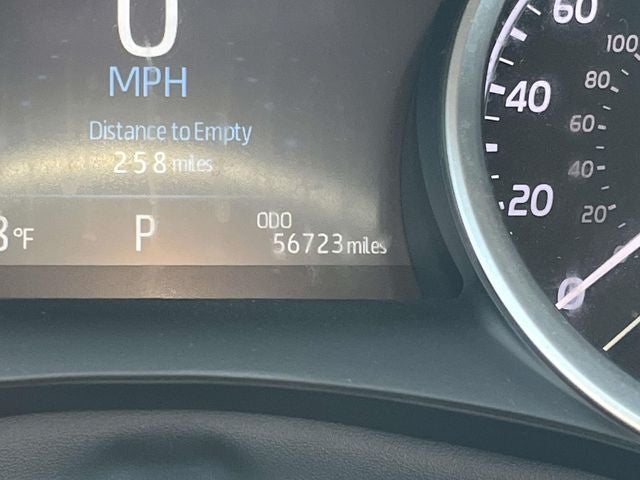2024 Toyota Camry XLE